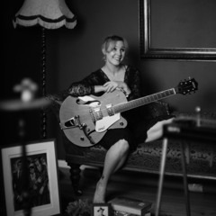 Holly Carter Music