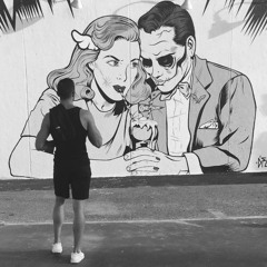 REMI RIBERA - RDV Exquis