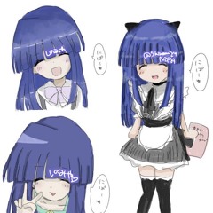 rika 萌え