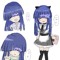 rika 萌え
