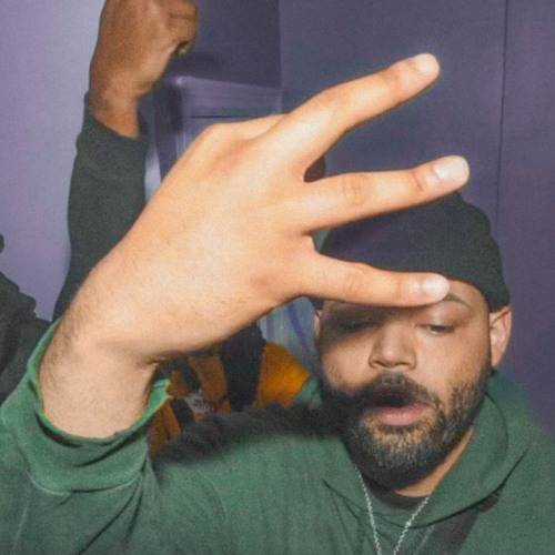 Fade (prod. Stubbs)