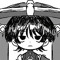 きく。