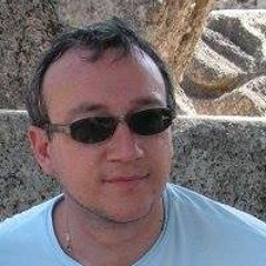 Konstantinos Gratsanitis