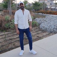 Ali Sakr