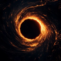 Spinning Orange