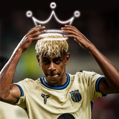 Lamin Yamallllllllllllllll