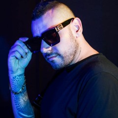 dj/producer camilo kubides