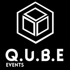 QUBE events