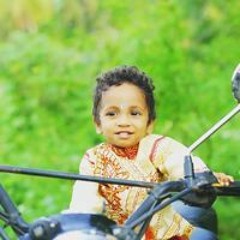 Vijesh Kukku'z