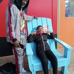 Roger Dayve Zkdl Hall