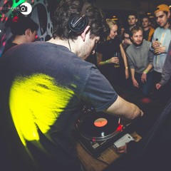 MIX003 Oli Webb & Zac Blow