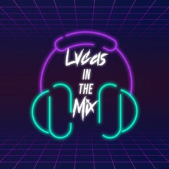 Lvcas In The Mix - Argentina