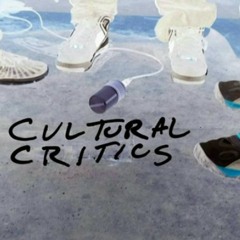 The Cultural Critics Podcast