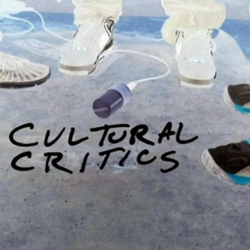 The Cultural Critics Podcast’s avatar