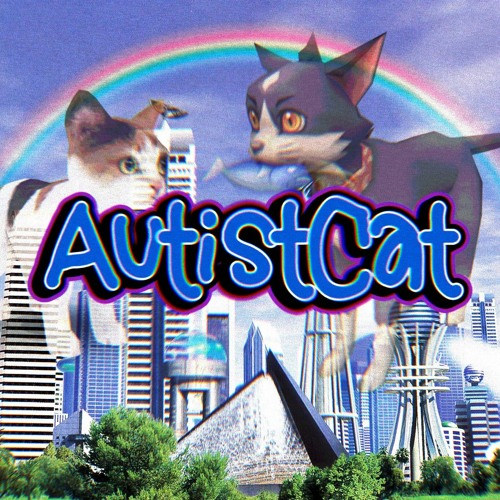 AutistCat’s avatar