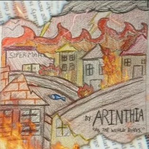 ARINTHIA’s avatar