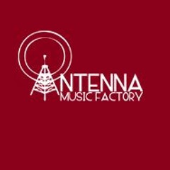 Antenna Music Factory