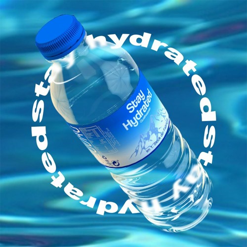 Stay Hydrated’s avatar