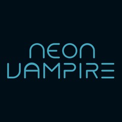 Neon Vampire