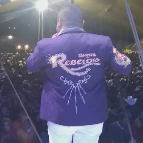 Banda Rebeldia’s avatar