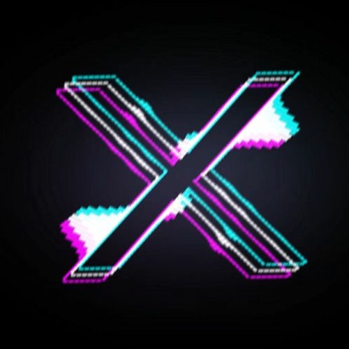 X-BlankMorph Network’s avatar