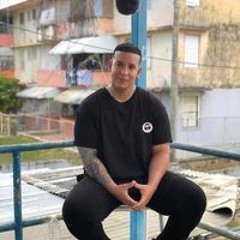 Micheel Axel