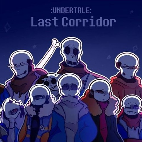UNDERTALE: Last Corridor (ARCHIVE)’s avatar
