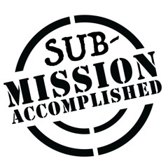 Submission Accomplished