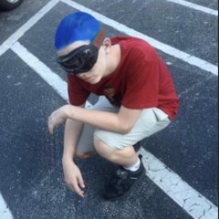 Ethan Grillz