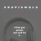 ProviSWorLD