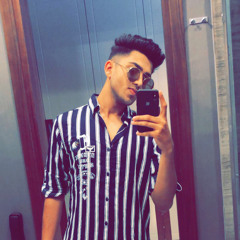 Krish Mehta