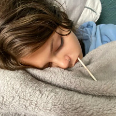 Ghost girl🌬️🪐