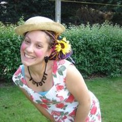 Cécile Encieux
