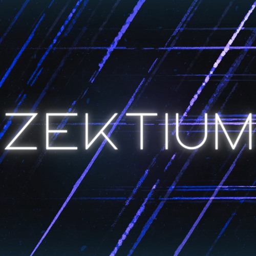 Zektium’s avatar