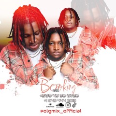DJ OLG MIX OFFICIAL🏆🏆
