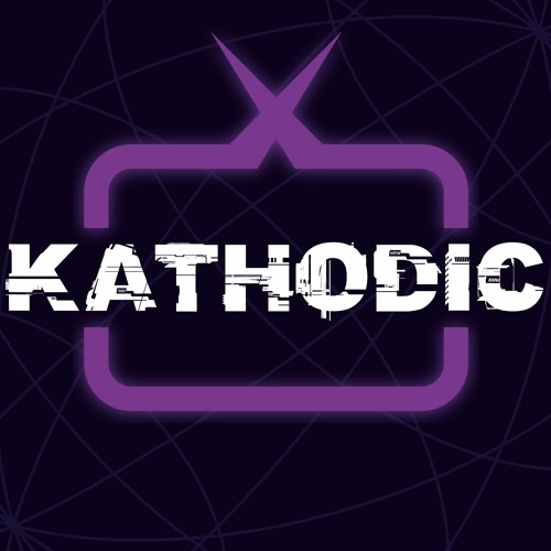 Kathodic’s avatar