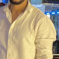 Khaled Hamdy