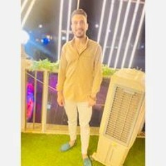 Ahmed Ibrahim