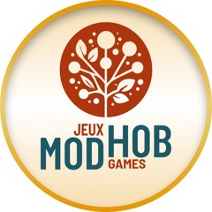 Mod Hob Games