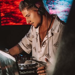 The Groove Boy