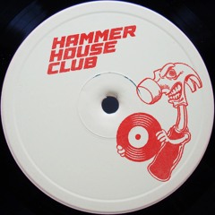 Hammer House Club