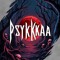 Psykkaa