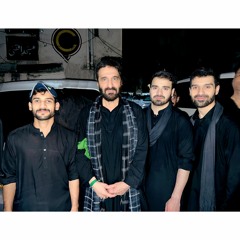 Ali Haider