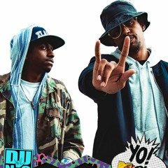 DUNxG (Digital Underground Next Generation)