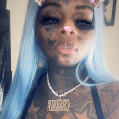 TATTED BARBIE🦄