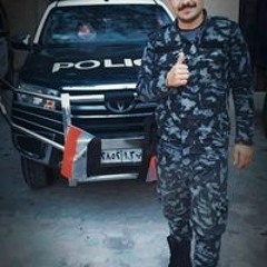 Ahmed Hamad Hamad