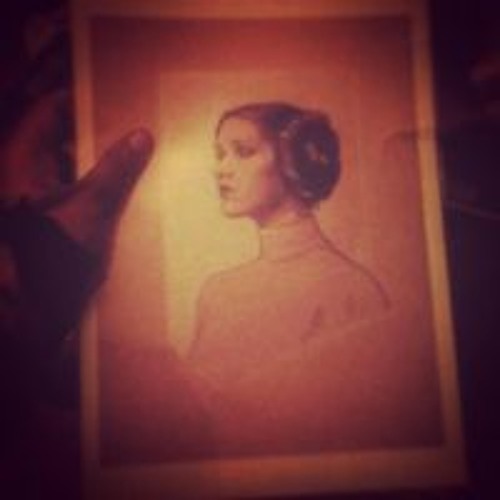 smile or look disgusted at everyone