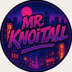 Mr Knoitall