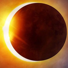 ☀️🌙Eclipse🌙☀️