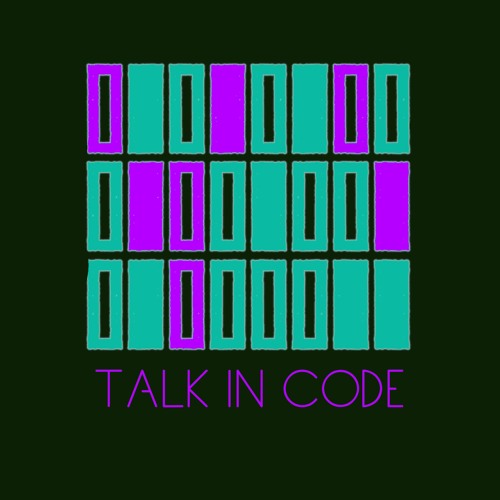 Talk In Code’s avatar